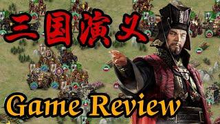 Three Kingdom Conqueror Review “An Easytech Hidden Gem"