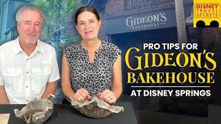 Indulge in Gideons Bakehouse: A Tempting Treat You Can't Resist