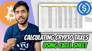 Crypto Tax India | TDS, Tax Calculate कैसे करें | Pros & Cons of 1% TDS 