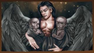 How Fast Did The Nephilim Grow And How Many Were There? | Book of Enoch Mysteries