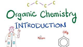 Introduction to Organic Chemistry