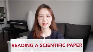 如何高效阅读论文文献+阅读笔记分享|How to Read and Take Notes On a Scientific Paper