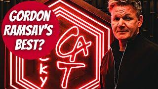 Lucky Cat by Gordon Ramsay - Honest Review