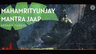 MAHAMRITYUNJAY MANTRA JAAP