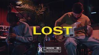 EMOTIONAL x Omah lay x Tems type beat - "LOST"