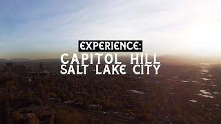 Experience Salt Lake City Neighborhoods | CAPITOL HILL