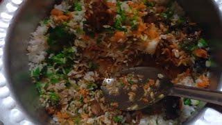 Chicken Biryani Recipe/Chicken Biryani Mumbai Style/Chicken Biryani Respi /COOKING