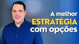 STRANGLE X IRON CONDOR: QUAL A MELHOR ESTRATÉGIA COM OPÇÕES?