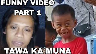 PINOY FUNNY VIDEO 2024 TRY NOT TO LAUGH