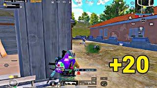 ارهابي دو سكواد  +20 قتلة  #ببجي_موبايل #pubgmobile