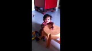 aarush Varma VANAPARTHI sounding