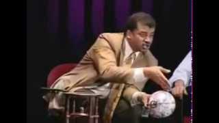 Neil deGrasse Tyson On Life On Other Planets!(MUST WATCH!)