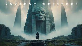 Ancient Whispers - Calming Ethereal Ambient Music - Healing Meditation Ambience