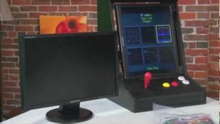 How To Build Your Own Arcade