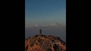 Mount Ararat