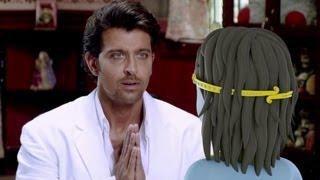 Hrithik meets his creator | Main Krishna Hoon