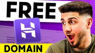 How to Get a Free Domain for Your Website