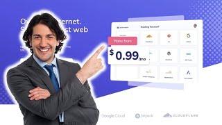 Hostinger Hosting 2024  -  شراء استضافة  من هوستنجر