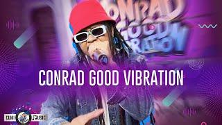 Be Together - Conrad Good Vibration | Cumicam | 12/1/24