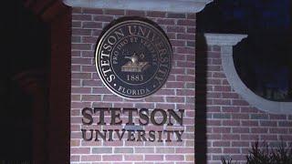 DeLand police investigate death of 21-year-old Stetson University student