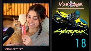 Cyberpunk 2077 (Pt.18) | Very Hard | Kastaclysm