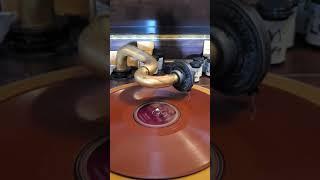 Beef Stew - Boyd Senter  Perfect Records #14709 1926