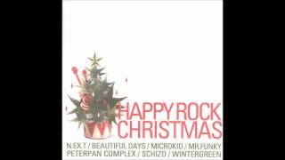 Beautiful Days - Jingle Bell Rock