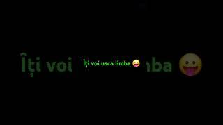 Îți voi usca limba partea 89 #popular #memes #funny #foryou #subscribe