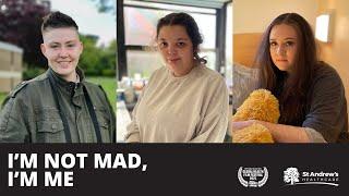 I'm not mad, I'm me - Full film