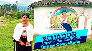 Descubre el Turismo Comunitario en Imbabura | Experiencias Auténticas en Ecuador