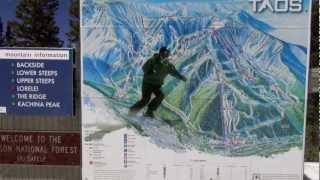 Taos Ski Valley Video Tour