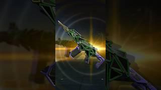Mythic Forge Crate Open