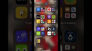 Hide apps in iphone  and app  lock in  iPhone