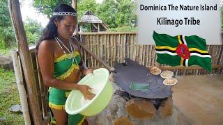 The Kalinago Tribe | Caribs | Dominica The Nature Island