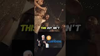 Brian Armstrong Is Quietly Winning the Crypto Game #money #mindsetminute #motivation #finance #grind