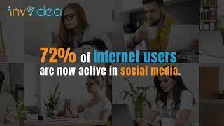 Social Media Marketing Company  in Delhi | Invoidea