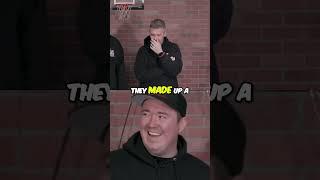 Shane Gillis & Matt McCusker Answer Hilarious Internet Questions! #shanegillis #mattmccusker #comedy