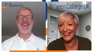 BTPA Interview with Joanne Hewitt of Bowen College