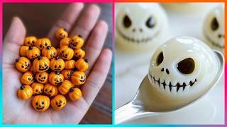 Fun & Easy Halloween Treats to Amaze Your Friends!