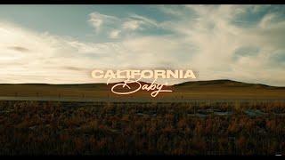 TWINSICK, BADVIBES - California Baby (Official Music Video)