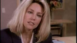 Melrose Place - Ruined Friendship