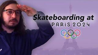 Paris 2024 Skateboarding Olympics: Everything You Need To Know!