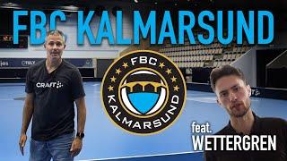 Larnö besöker FBC Kalmarsund | Feat Victor Wettergren