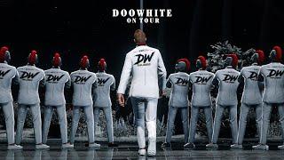 Doowhite On Tour - SAWMENOW x SIIKRET x MADBOZO Prod.TDKILL (Official MV)