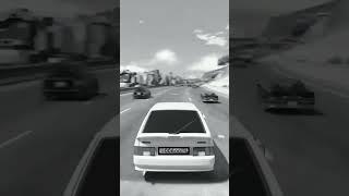 Water GTA 5 шашки по городу 