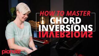 Master Your Piano Chord Inversions (How To Practice Them)