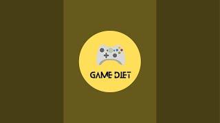 GAME DIET! is live