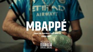 [FREE] Baby Gang x ZKR x Morad Type Beat - Mbappé | Free Rap Type Beat 2024