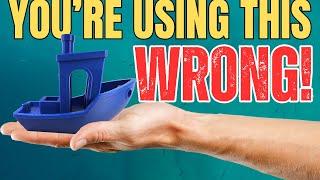 BENCHY3D: The Truth Revealed!