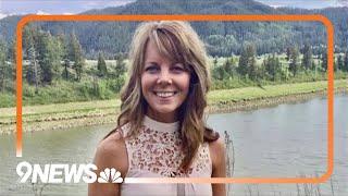 Suzanne Morphew's death: Barry Morphew indicted for first-degree murder